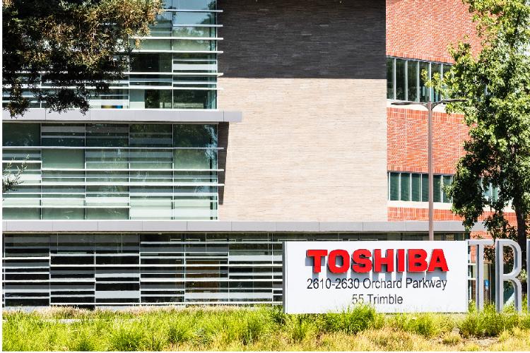 东芝大连赔偿方案,东芝大连补偿协议