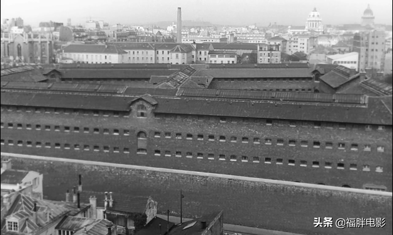 肖申克的救赎挖洞挖了多少年,最伟大的越狱电影肖申克的救赎