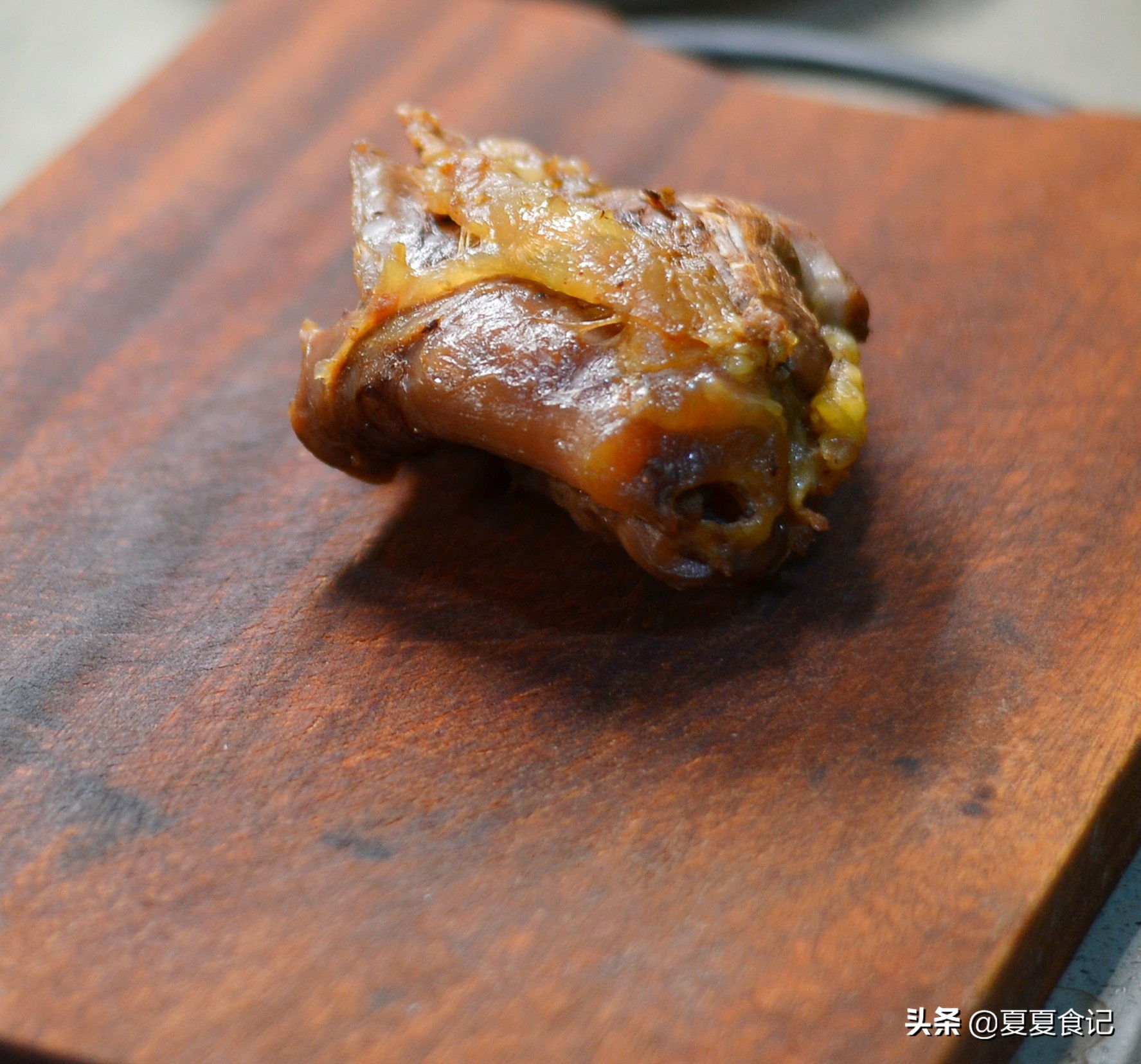 大碗牛肉的正宗做法,好汉牛肉做法