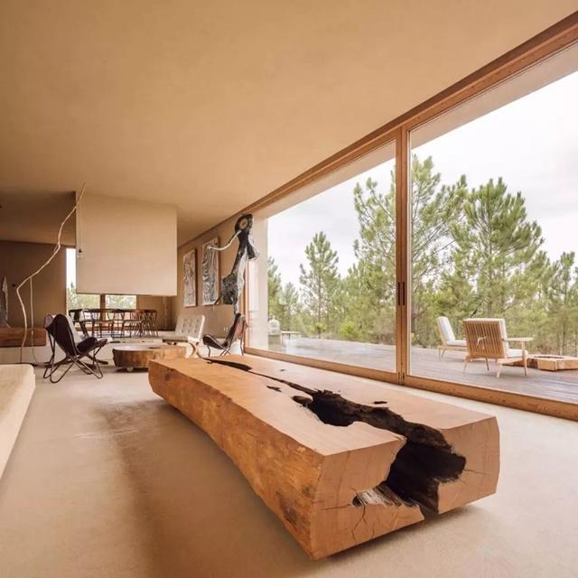 北京侘寂风民宿设计推荐哪家,好看的民宿风设计