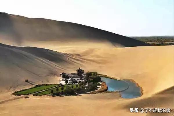 中国各地特产一览表(建议收藏)