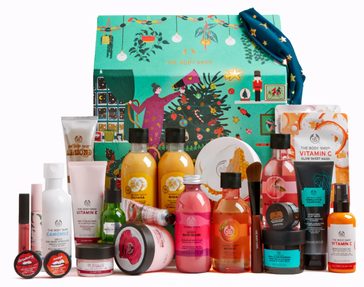 2020新年节日套装盘点：超60件最让人心动化妆品KITS