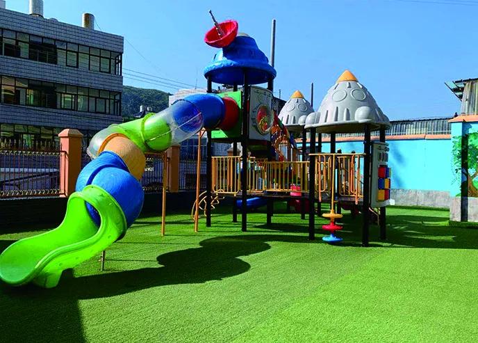 寻找最美校园|梦想启航的地方（幼儿园篇）