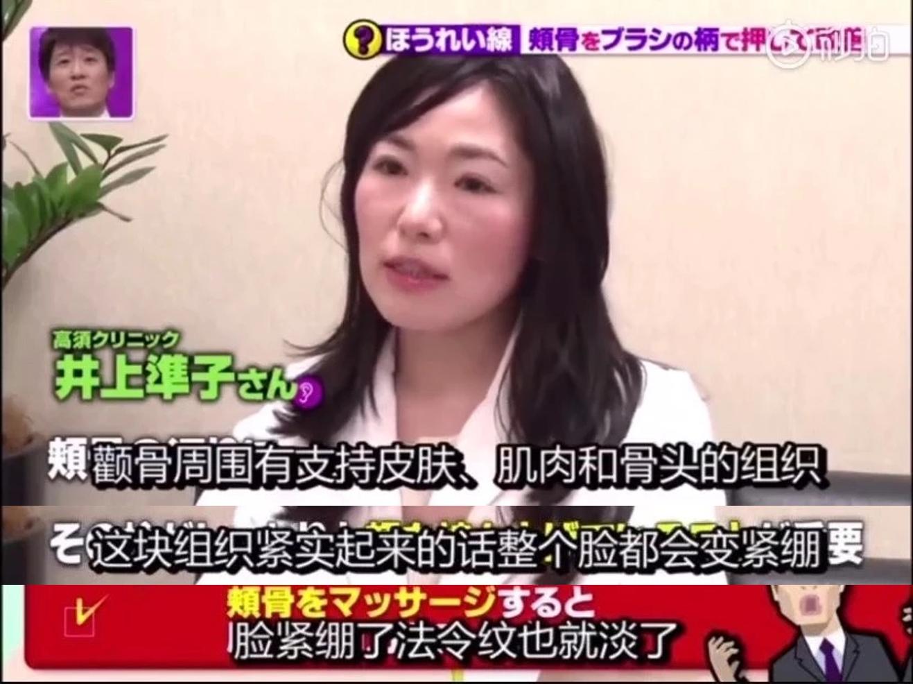 二十几岁法令纹特别明显是为什么,为什么比同龄人法令纹特别重