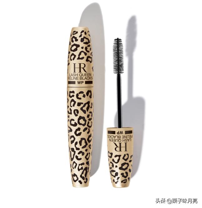 睫毛偏硬不卷翘的睫毛膏推荐,睫毛卷翘定型的睫毛膏