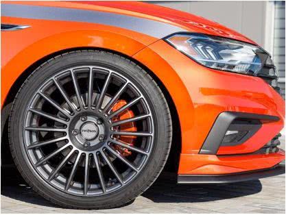 新速腾改装案例合法改装,速腾改装案例合法改装