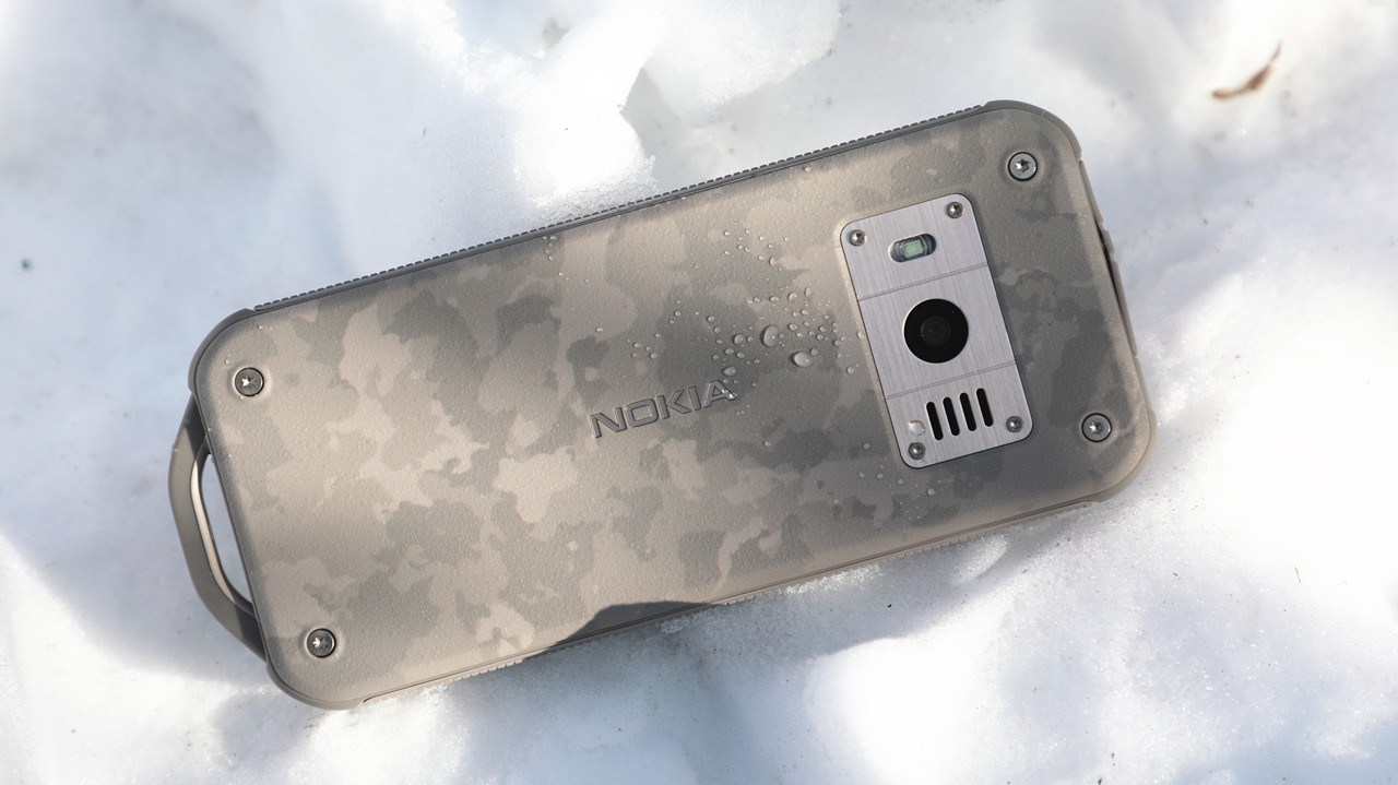 诺基亚800tough评测,诺基亚800评测