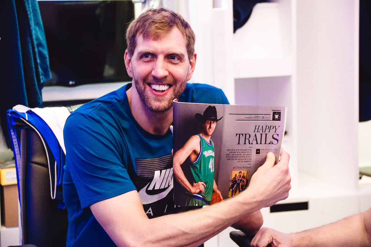 人物志勒布朗,人物志乔布斯