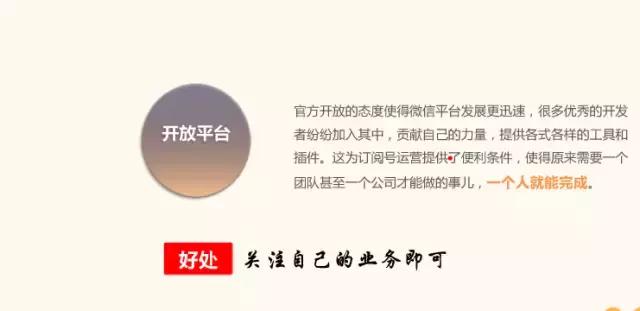 如何运作微信公众号,运营微信公众号如何盈利