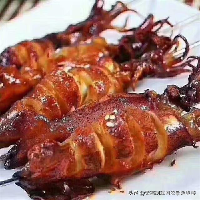 辽宁东戴河大鱼海棠海景农家院,绥中东戴河听海小院