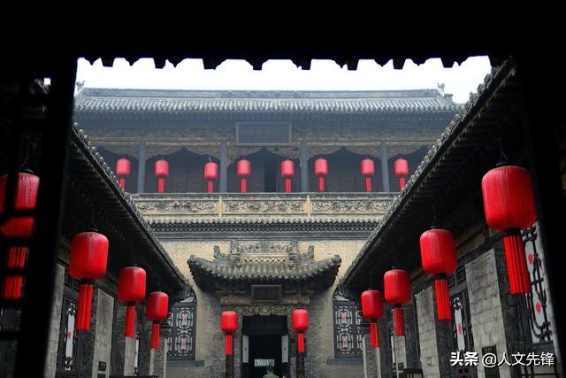 晋中哪个县有发展前途,山西晋中这个城市好吗