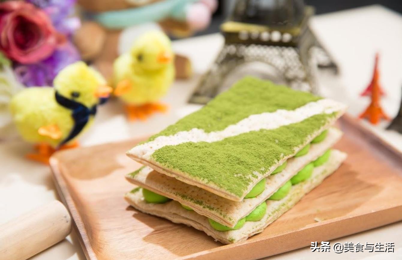 在香港吃港式甜品，无论男女老少，都会吃到饱