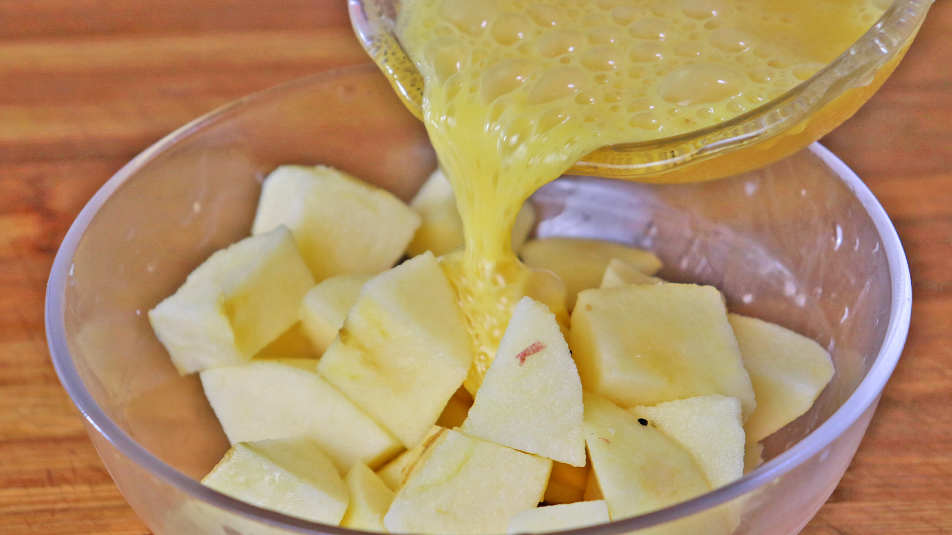 苹果别直接吃,苹果别直接吃教你新做法