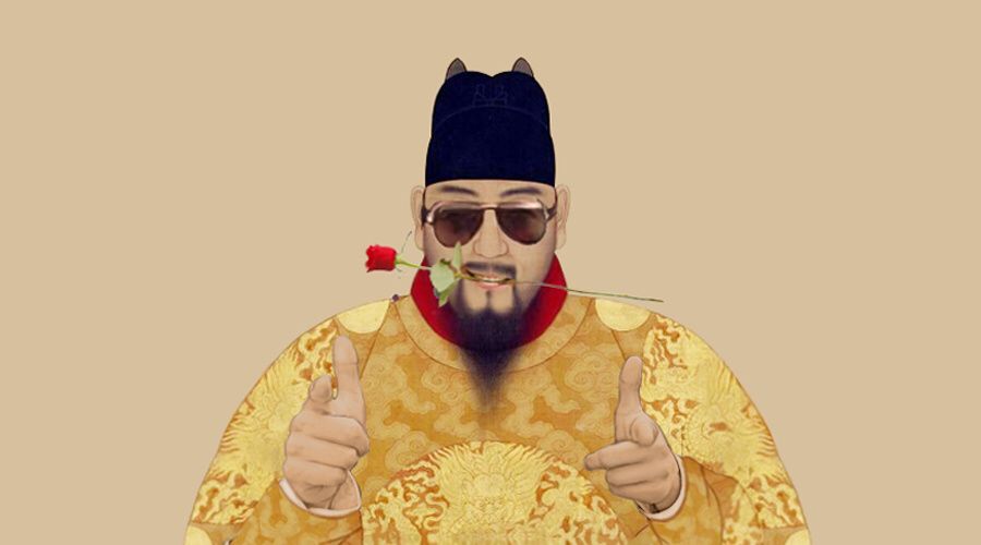 五本九五至尊的皇帝流完本小说，领略千古帝王生活，完本*党**解书荒