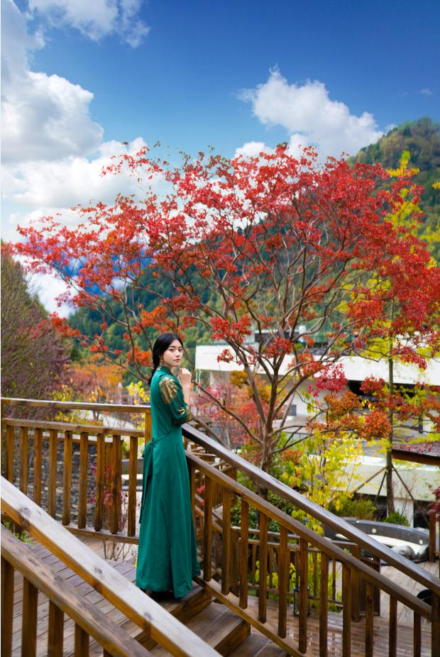 阿坝一日游赏雪,夏天去阿坝州旅游景点怎么玩