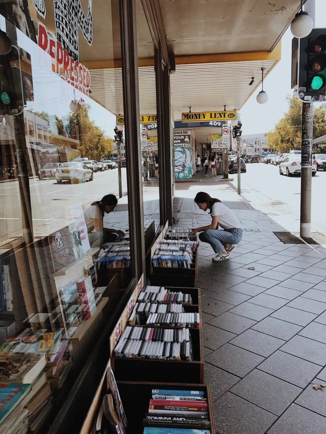 悉尼的一天游记,悉尼小众地点