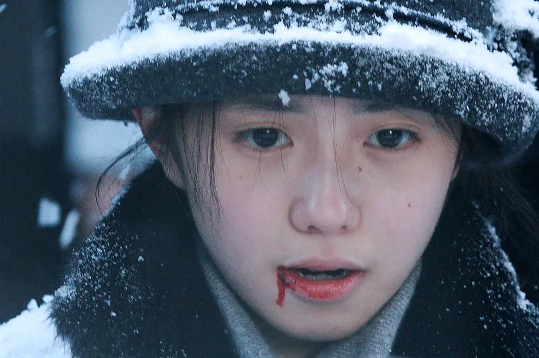 悬崖之上细节解析豆瓣,悬崖之上犀利点评