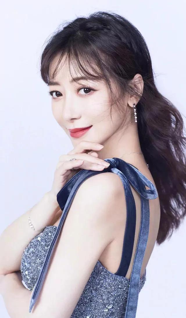 00后重庆女星,最漂亮的重庆女星