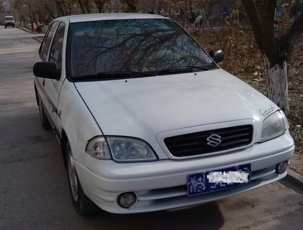 长安铃木汽车为什么停产,长安铃木哪一年退出中国的