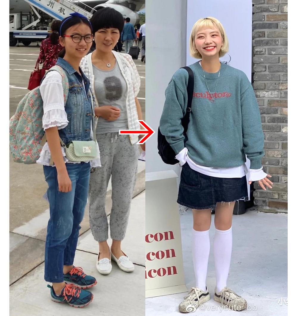 4种风格20套冬日穿搭照着穿就对了,五种穿搭风格大全