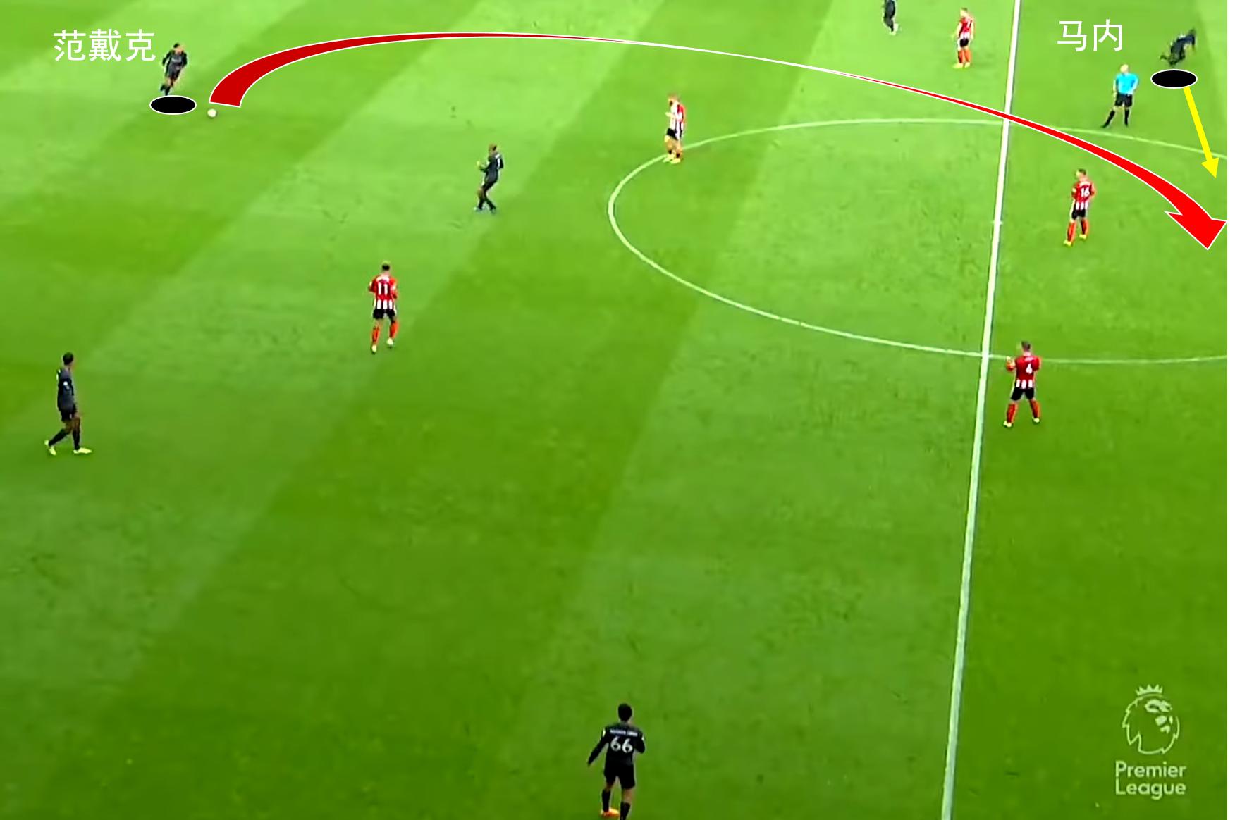 利物浦后卫范戴克近况,范戴克绝杀克洛普反应