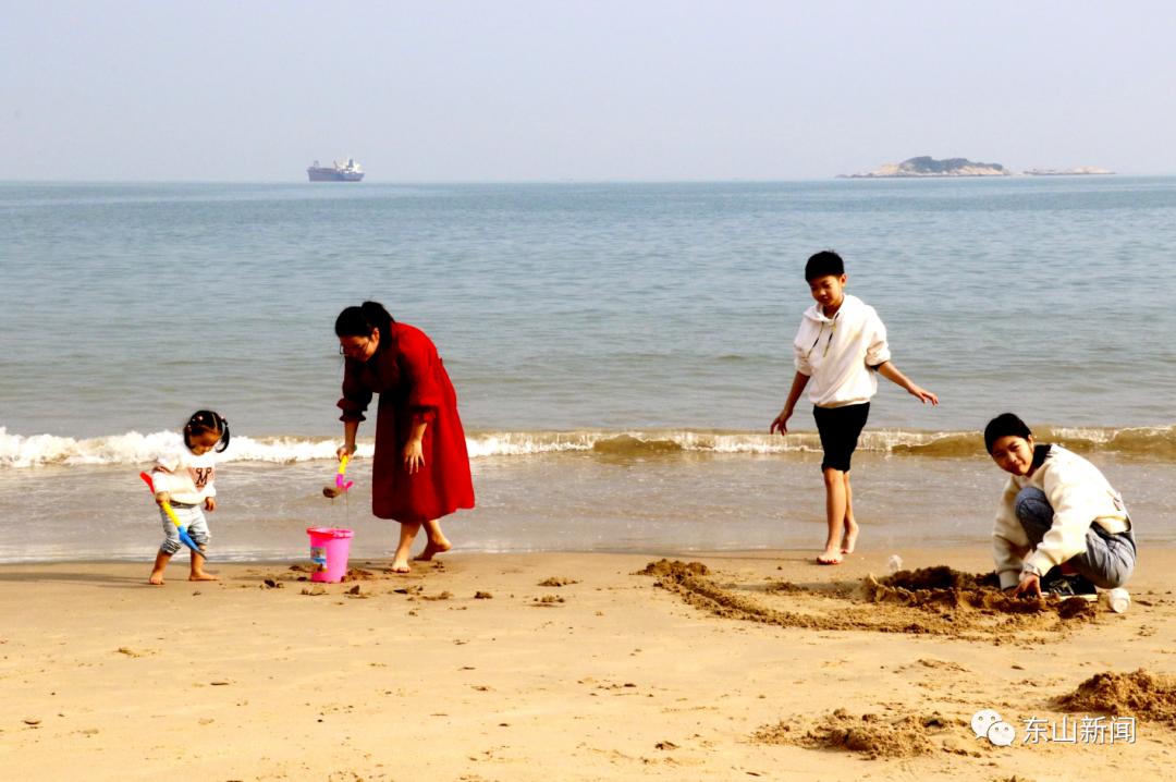 东山免费游玩攻略,东山冬天附近游玩好去处推荐