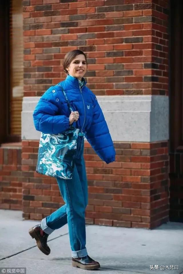 羽绒服谁都有，“懂买”羽绒服没几个，怎么选才能既保暖又时髦