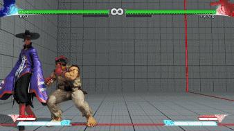 格斗技巧实战功夫,格斗游戏技巧教学