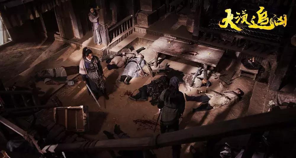 西部片复仇佳作,高分烧脑复仇悬疑片