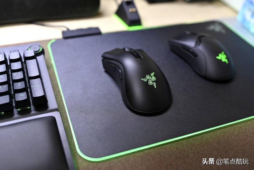2021最好用游戏鼠标,2019年十大最佳游戏鼠标
