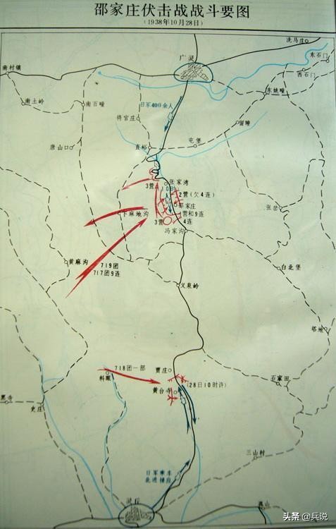 贺龙警告*震王**：359旅再多几个独臂干部，你这旅长别当了