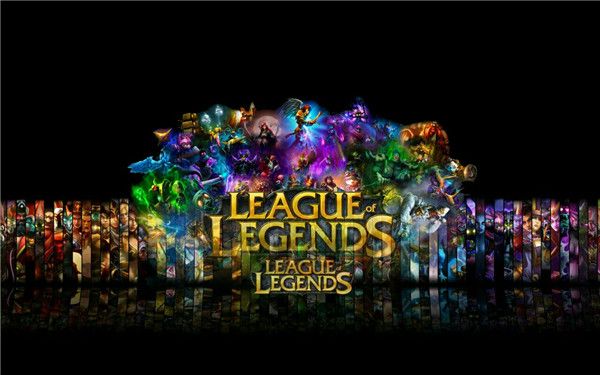 2018网游热门排行榜,盘点过去二十年网游