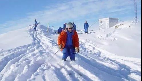 大连滑雪场地推荐,大连滑雪场最新消息
