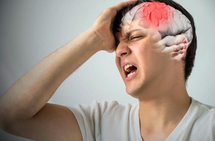 脑膜瘤导致的头痛怎么处理,经常头疼是不是脑膜瘤引起的