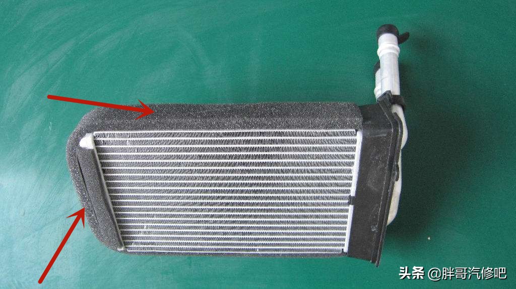 胖哥试车噪音小的车,胖哥现场表现