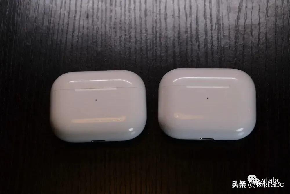 华强北最新高仿airpods开箱,高仿苹果airpods