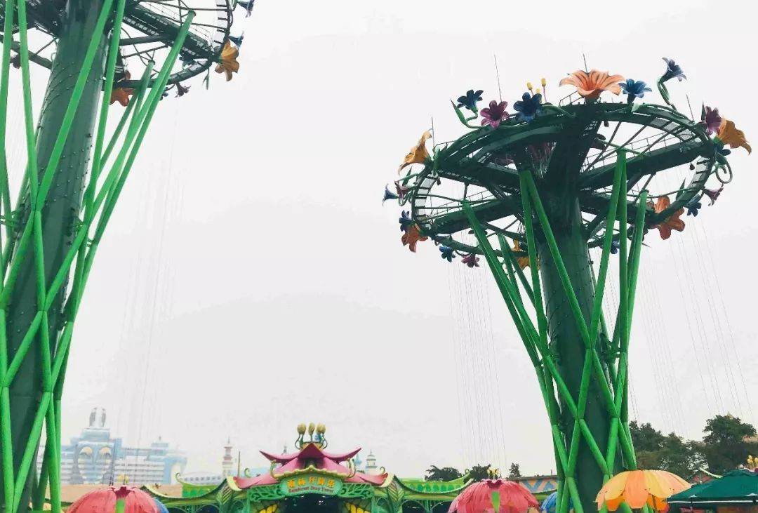 珠海长隆海洋王国附近住宿攻略,珠海长隆海洋王国三人住两天一夜