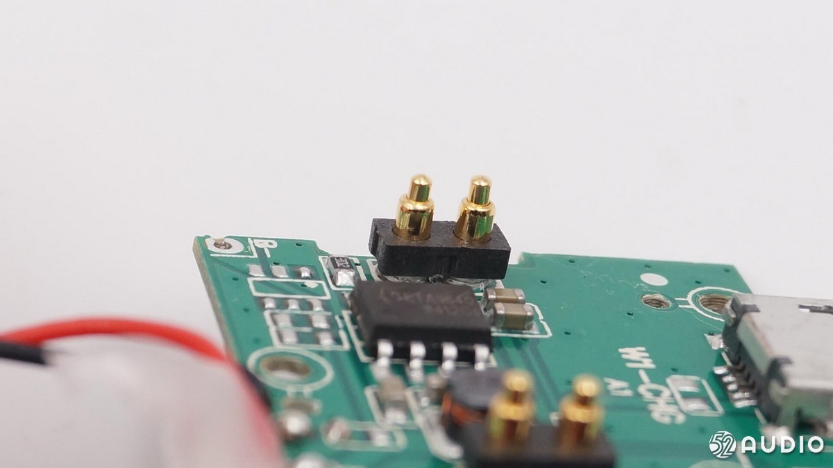 疯米无线蓝牙耳机拆解,疯童耳机拆解