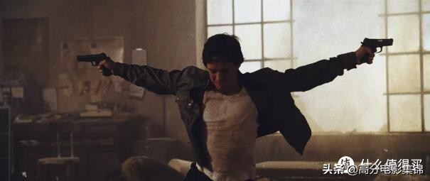 5部开场5分钟就高潮的电影,8部开局就高潮的动作电影