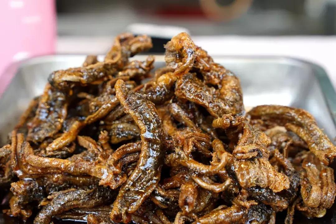 年味|带上小拖车跟我走!这里买年货实惠好吃