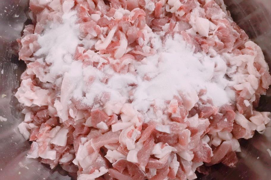 想灌香肠的肠衣,灌香肠的最佳配方