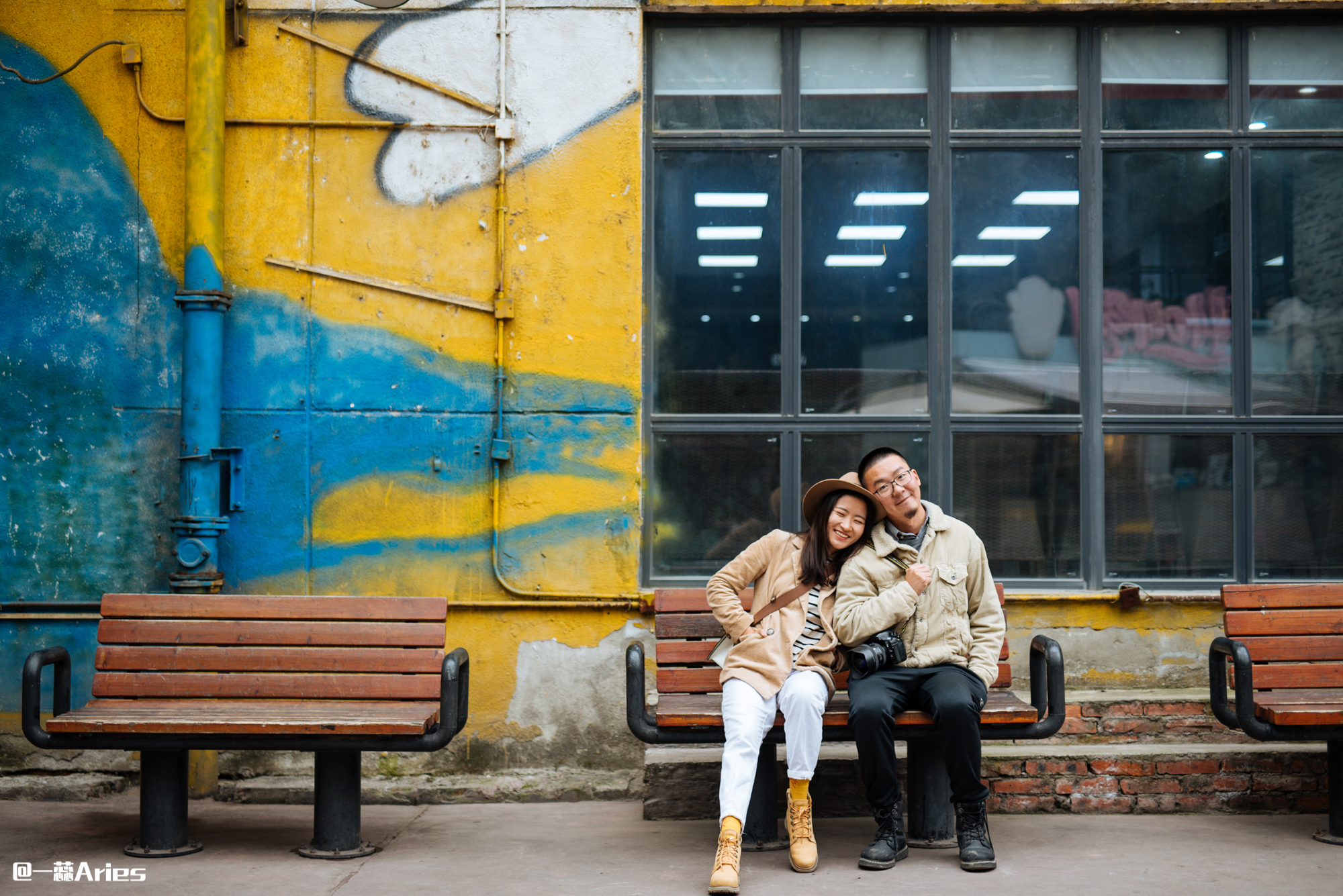 成都值得看的文创园区,成都创意文创园区