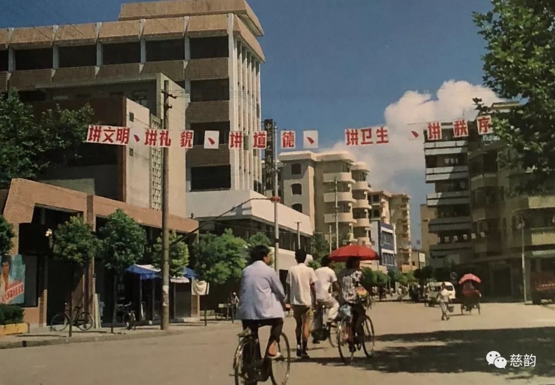 慈溪人文历史文化,慈溪为什么是浙江最富的县