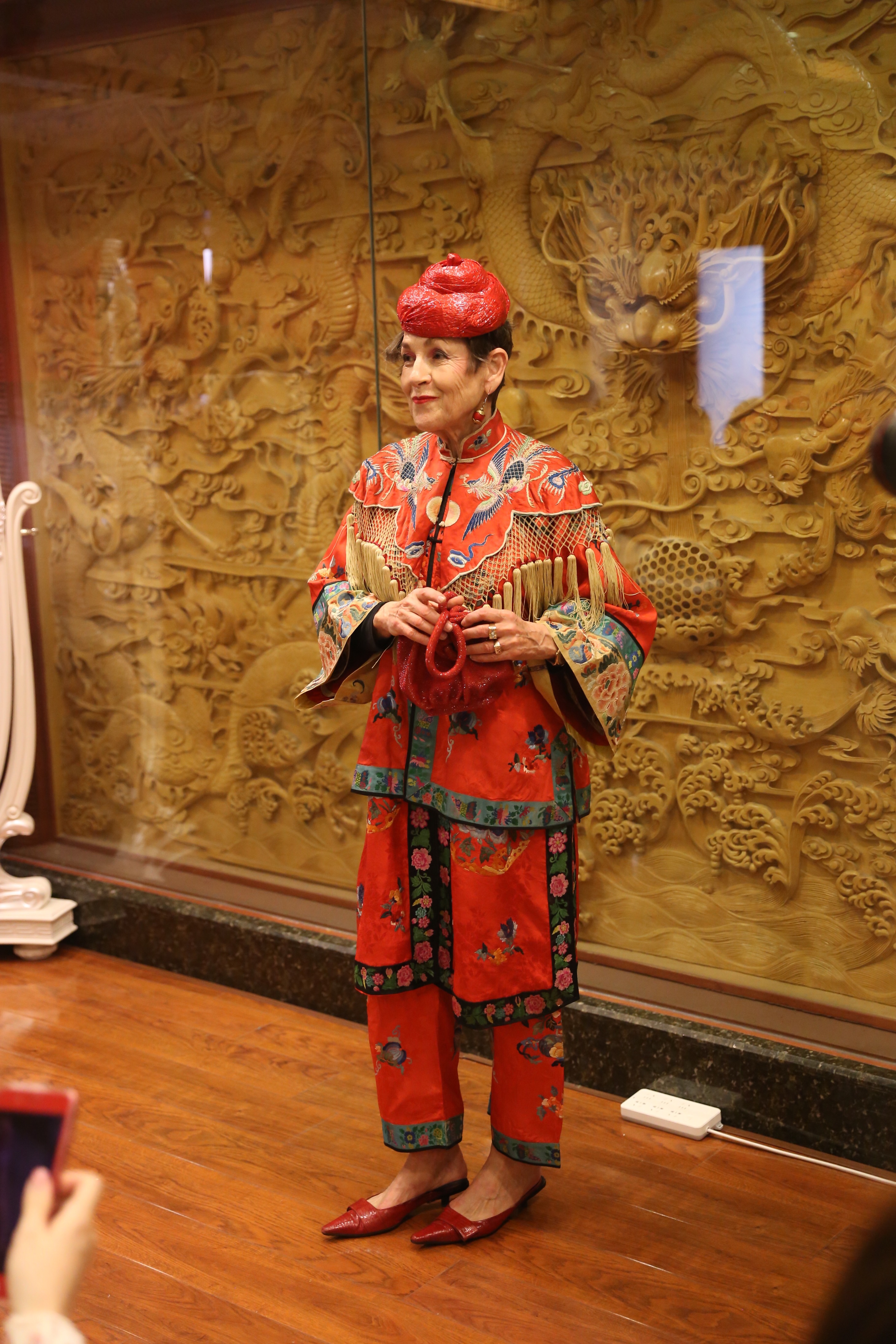 缇庡浗娼祦鏁欐瘝,缇庡浗绾界害涓浗澶у娼祦鏁欐瘝