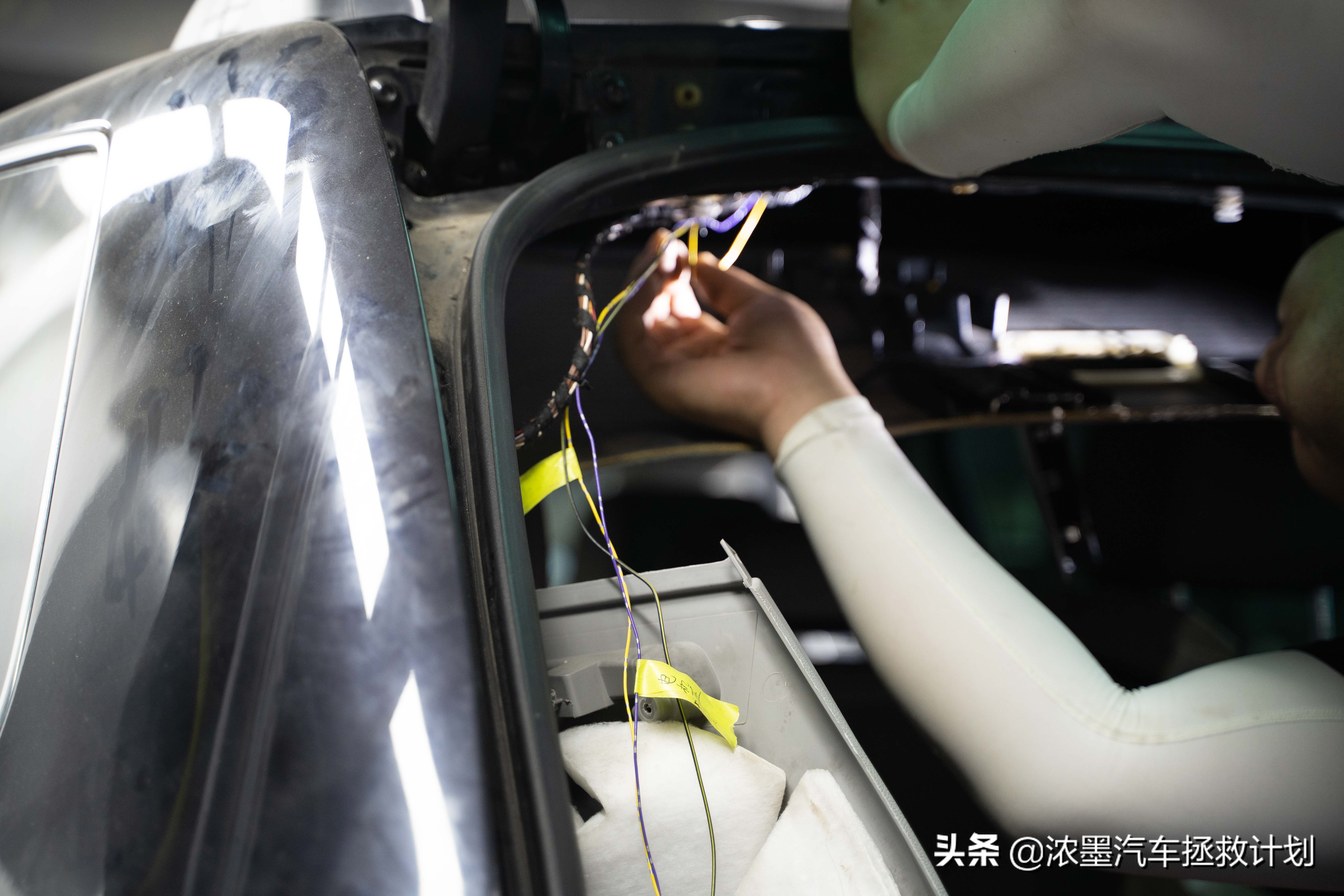 途锐锋锐,途锐锋锐版改装