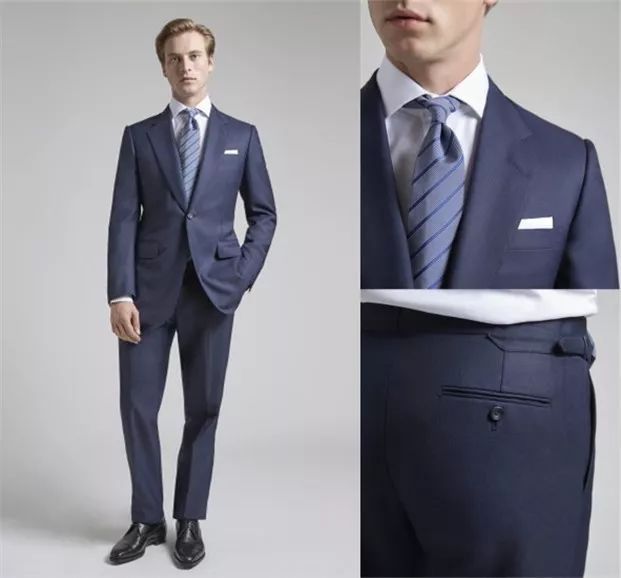 威廉、哈里、查尔斯王子同框太帅气!28个英伦绅士品牌拿走不谢