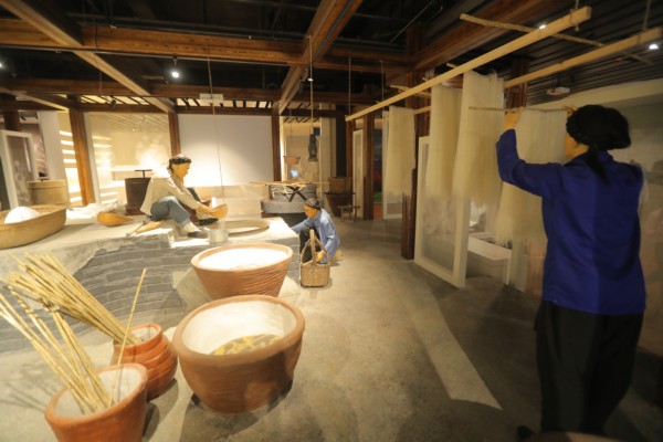 龙口粉丝蚂蚁上树,龙口粉丝蚂蚁上树的最佳炒法