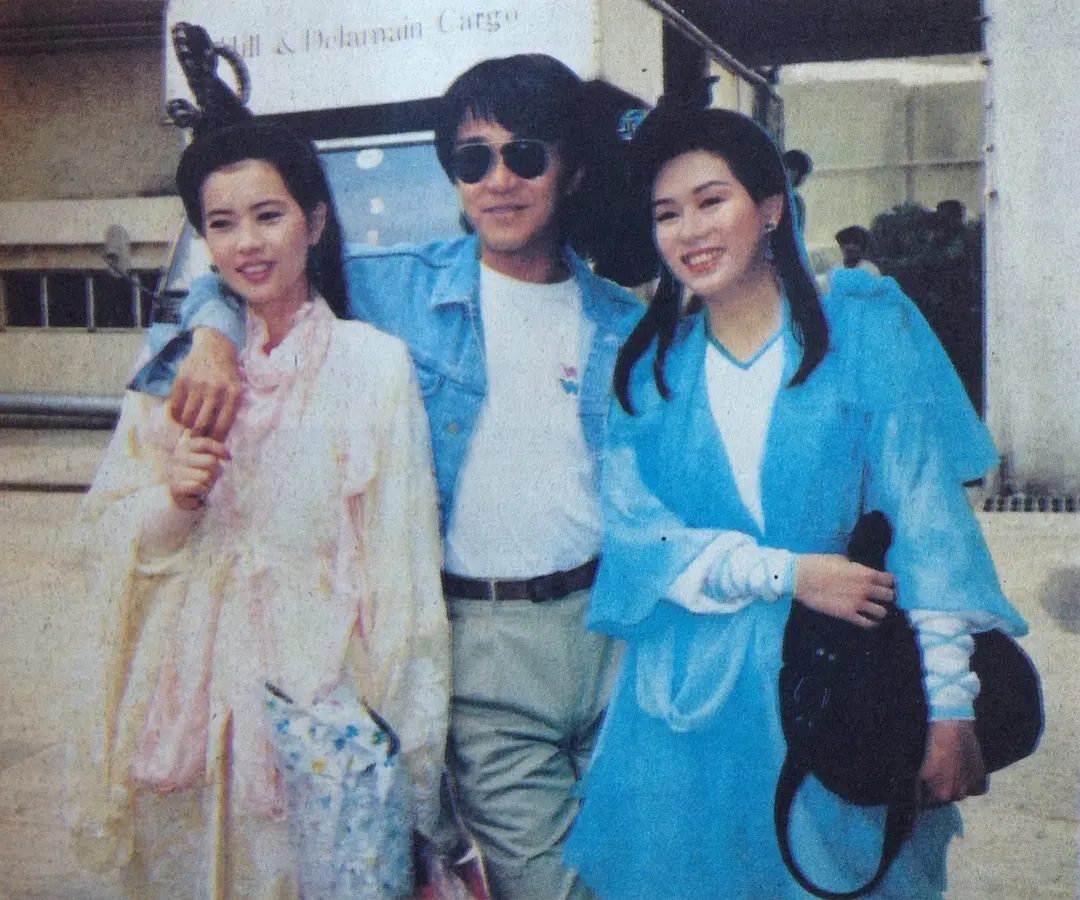 周星驰孤独终老片段,周星驰讲述自己没有结婚的原因