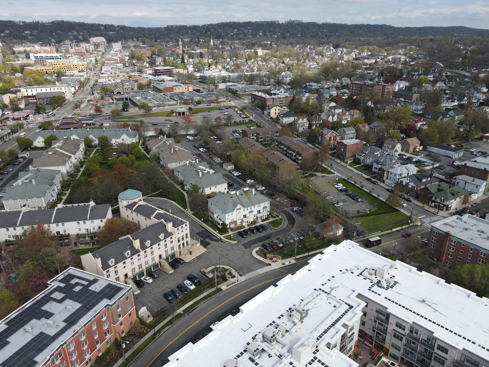 全新大疆MavicAir2上手测评：4800万像素相机，34分钟飞行时间