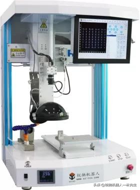 深圳锐驰机器人有限公司,锐驰智能科技有限公司